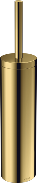 HG Toilettenbürstenhalter Wandmontage