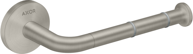 HG Toilettenpapierhalter