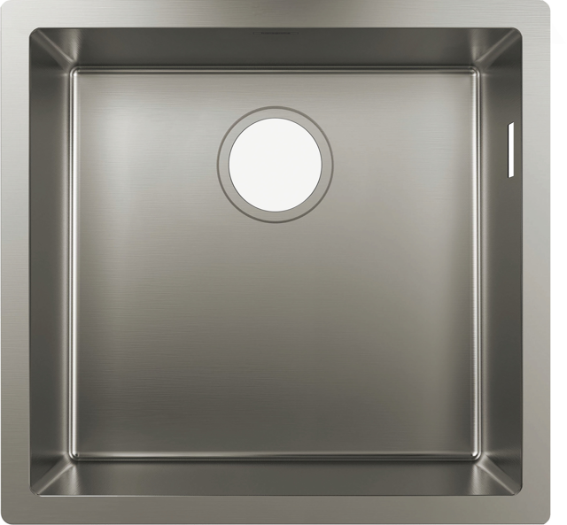 HG Unterbauspüle 400 S719-U400