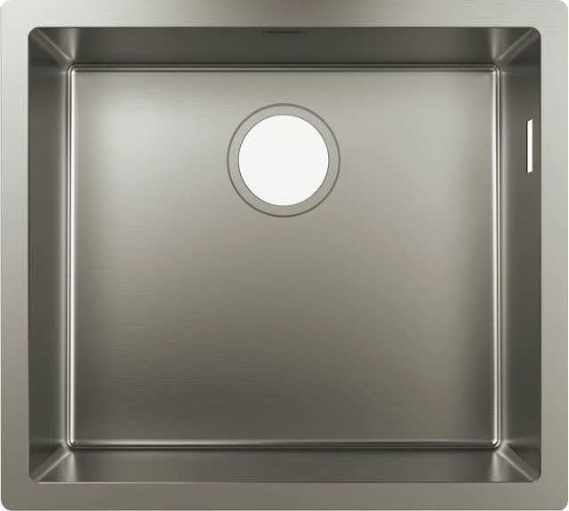 HG Unterbauspüle 450 S719-U450