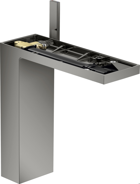 HG Waschtischmischer 230 Axor MyEdition ohne Platte PBC