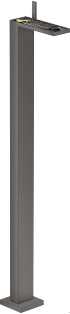 HG Waschtischmischer Axor MyEdition zur Bodenmontage ohne Platte BBC