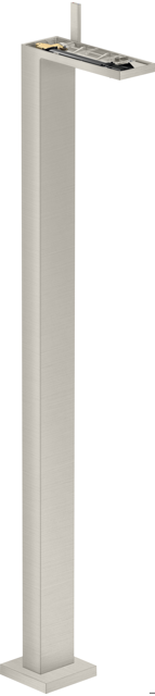 HG Waschtischmischer Axor MyEdition zur Bodenmontage ohne Platte BSO
