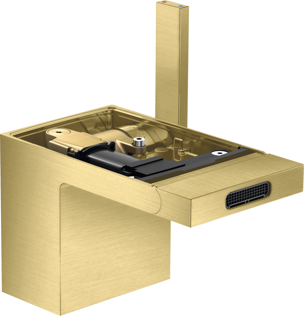 HG Bidetmischer Axor MyEdition ohne Platte BB