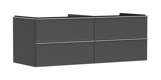 HG Waschtischunterschrank Xelu Q