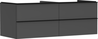HG Waschtischunterschrank Xelu Q