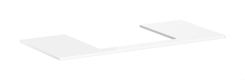 HG Konsole Xelu Q 1180x540 mm