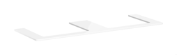 HG Konsole Xelu Q 1560x540 mm