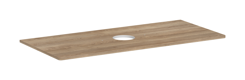 HG Konsole Xelu Q 1180x540 mm