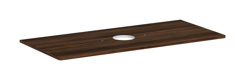HG Konsole Xelu Q 1180x540 mm