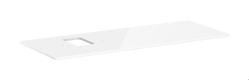 HG Konsole Xelu Q 1360x540 mm