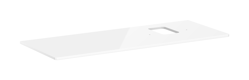 HG Konsole Xelu Q 1360x540 mm