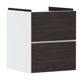 HG Waschtischunterschrank Xevolos E MW