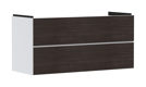 HG Waschtischunterschrank Xevolos E MW
