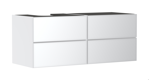 HG Waschtischunterschrank Xevolos E MW