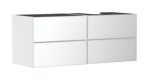 HG Waschtischunterschrank Xevolos E MW