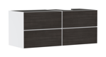 HG Waschtischunterschrank Xevolos E MW