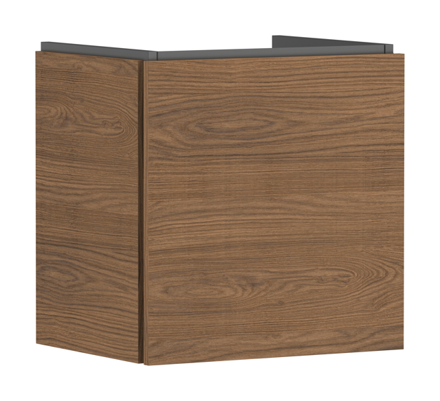 HG Waschtischunterschrank Xilesa E 480x380mm m.1 SK f. Handwaschbecken ECHK