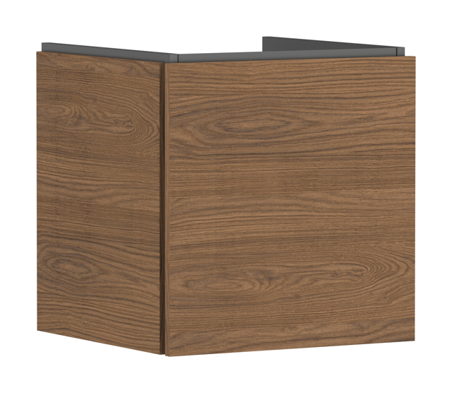 HG Waschtischunterschrank Xilesa E 480x470mm m.1 SK f. Handwaschbecken ECHK