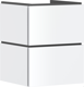 HG Waschtischunterschrank Xilesa E