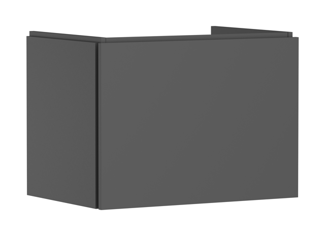 HG Waschtischunterschrank Xilesa E 680x470mm 1 SK Waschtisch SGma