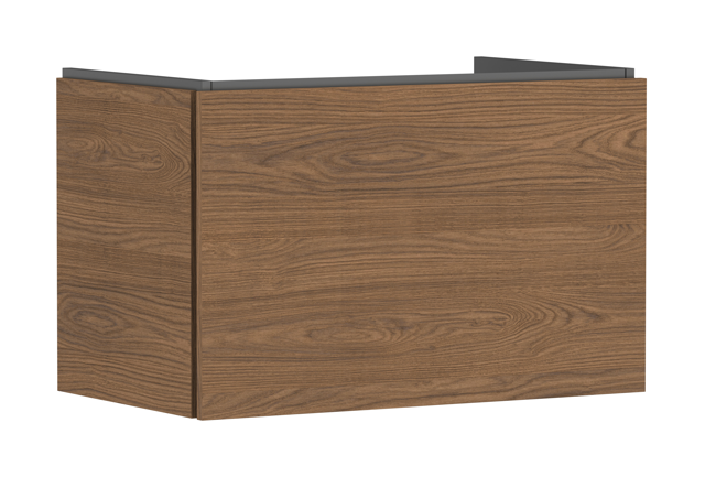 HG Waschtischunterschrank Xilesa E 780x470mm 1 SK f.Waschtisch ECHK