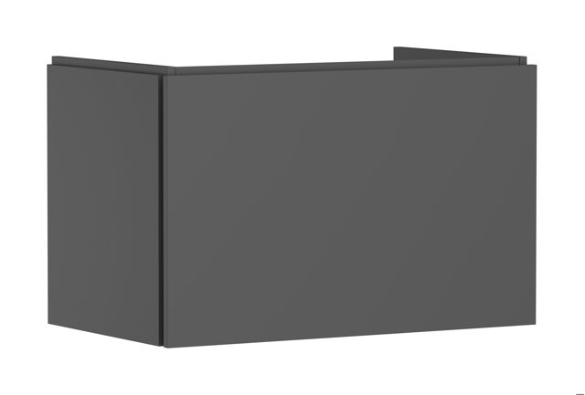 HG Waschtischunterschrank Xilesa E 780x470mm 1 SK Waschtisch SGma