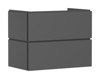 HG Waschtischunterschrank Xilesa E