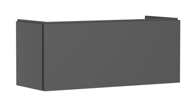 HG Waschtischunterschrank Xilesa E 1180x470mm 1 SK Waschtisch SGma