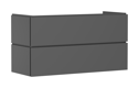 HG Waschtischunterschrank Xilesa E