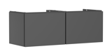 HG Waschtischunterschrank Xilesa E