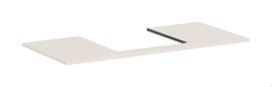 HG Konsole Xilesa E 1180x550mm