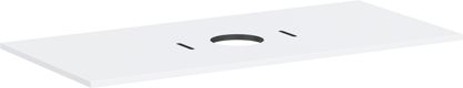 HG Konsole Xilesa E 1180x550mm