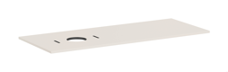HG Konsole Xilesa E 1375x550mm