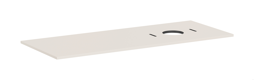 HG Konsole Xilesa E 1375x550mm