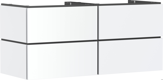 HG Waschtischunterschrank Xilesa E