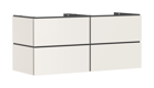 HG Waschtischunterschrank Xilesa E