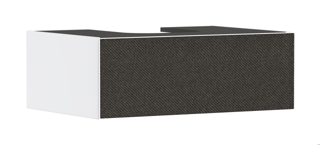 HG Waschtischunterschrank Xevolos E MW 780x550mm m.1SK f.Kon.AWTge/AWT TDG