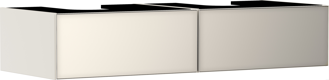 HG Waschtischunterschrank Xevolos E Sbma