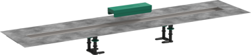 HG Installationsset RainDrain
