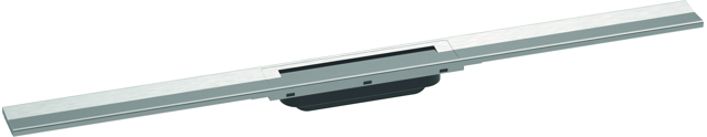HG RainDrain Flex Duschrinne 900 mm kürzbar zur freien Montage BST