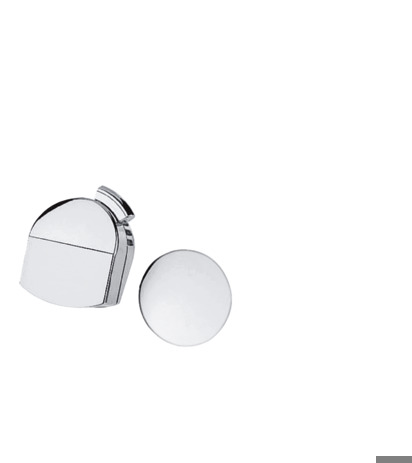 HG Exafill Fertigset flache Ausführung aranja/gold