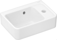 HG Handwaschbecken Xanuia Q 360x250mm