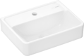 HG Handwaschbecken Xanuia Q 450x340 mm