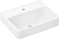 HG Handwaschbecken Xanuia Q 500x390 mm