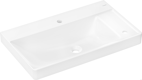 HG Waschtisch Xelu Q 800x480 mm
