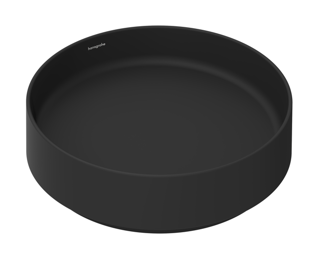 HG Aufsatzwaschtisch Xuniva Evo S 400x400mm o.Hahnloch u.Überlauf MSW