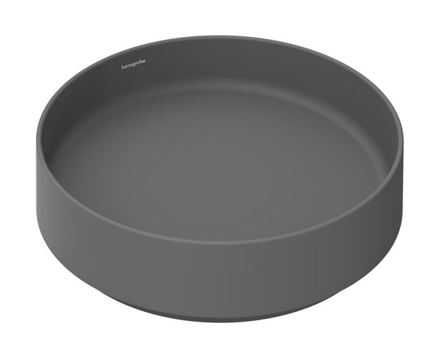 HG Aufsatzwaschtisch Xuniva Evo S 400x400mm o.Hahnloch u.Überlauf SGma