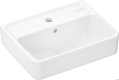 HG Handwaschbecken Xanuia Q 450x340mm