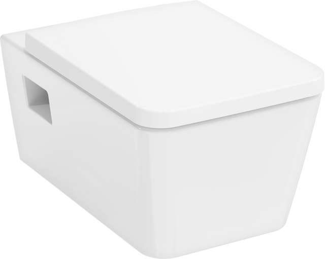 HG Wand WC Set EluPura Original Q 540mm